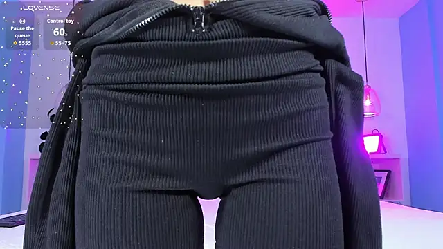 AbyCooper online show from December 21, 2025, 12:07 pm