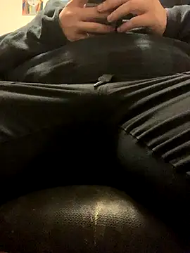 themasteer69 online show from December 2, 2025, 10:00 pm