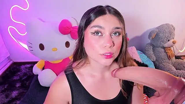 Snapshot of Isa_belaa chatting on February 25, 2026, 9:03 pm Isa belaa online show from February 25, 2026, 9:03 pm