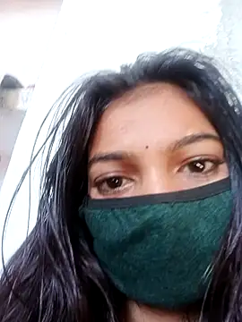 Snapshot of MUSKAN1190 chatting on December 13, 2024, 9:02 am MUSKAN1190 online show from December 13, 2024, 9:02 am