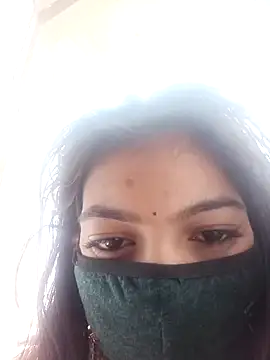 Snapshot of MUSKAN1190 chatting on December 18, 2024, 6:21 am MUSKAN1190 online show from December 18, 2024, 6:21 am