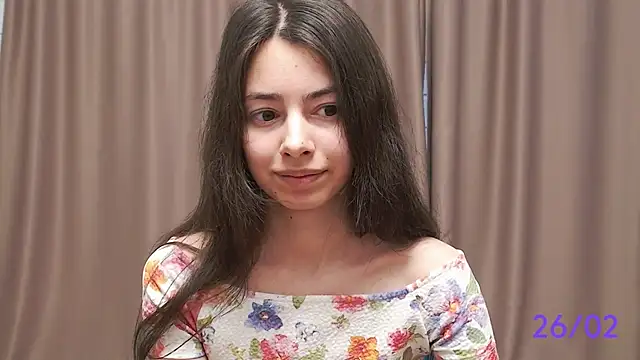 Snapshot of sweet_sweet_angel chatting on February 26, 2025, 12:27 pm sweet sweet angel online show from February 26, 2025, 12:27 pm