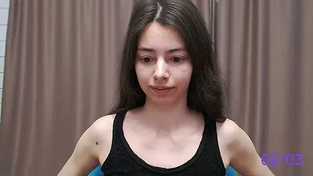 Snapshot of sweet_sweet_angel chatting on March 2, 2025, 8:59 am sweet sweet angel online show from March 2, 2025, 8:59 am