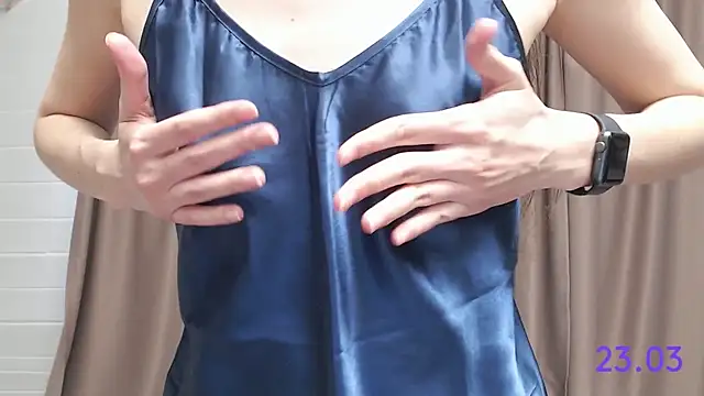 sweet sweet angel online show from March 23, 2026, 5:40 am