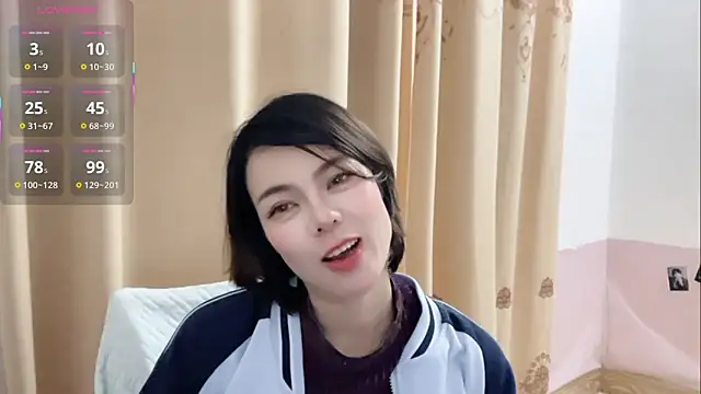 Linda-LL online show from April 7, 2026, 11:45 am