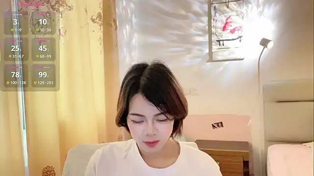 Linda-LL online show from February 27, 2026, 2:34 am