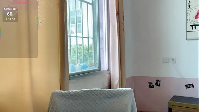 Linda-LL online show from March 23, 2026, 3:50 am