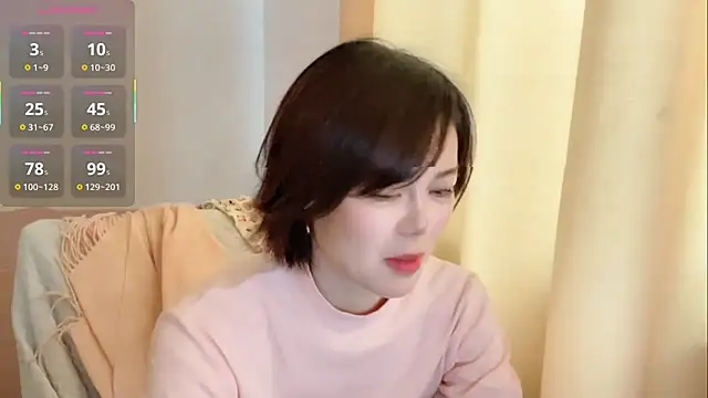 Linda-LL online show from February 11, 2026, 6:13 am