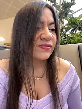 Iam  Cristal online show from February 17, 2026, 9:56 pm