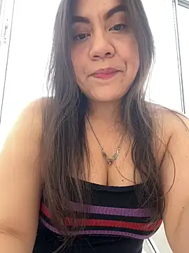 Iam  Cristal online show from February 25, 2026, 9:47 pm