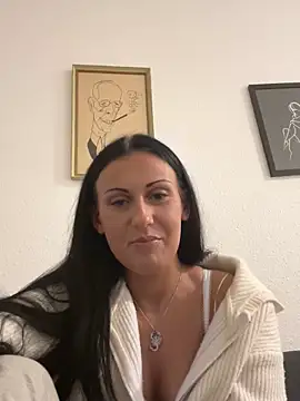 SweNatasha online show from January 14, 2025, 9:09 pm