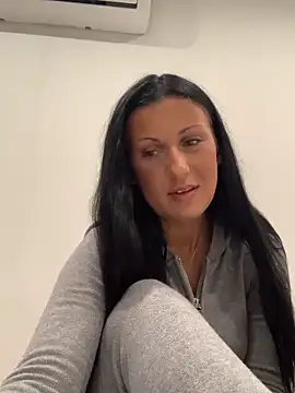 SweNatasha online show from December 3, 2024, 9:17 pm