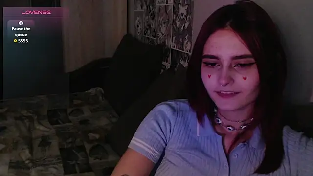 scarlettharrison09 online show from December 15, 2025, 7:41 pm