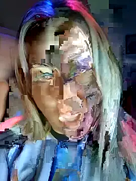 DesireSatler online show from July 18, 2026, 4:54 am