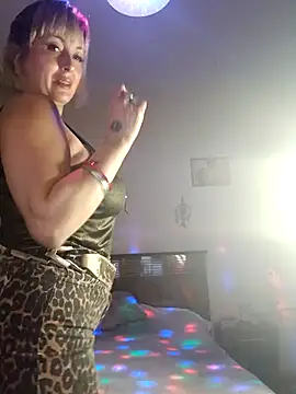 DesireSatler online show from August 2, 2026, 10:18 pm