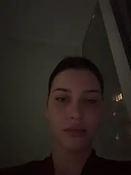 KikiWatson online show from February 15, 2026, 8:08 pm