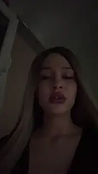 KikiWatson online show from February 24, 2026, 7:48 pm