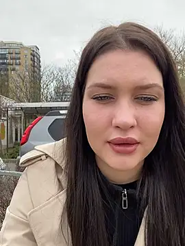 KikiWatson online show from March 21, 2025, 7:11 am