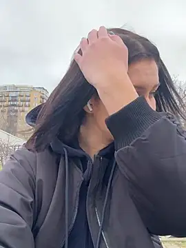 KikiWatson online show from February 15, 2026, 8:02 am