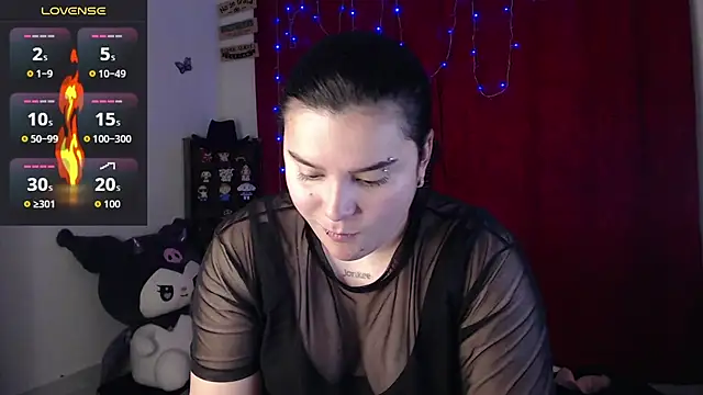 Nika 1  online show from November 21, 2025, 8:30 pm