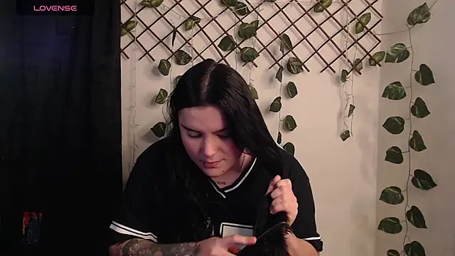 Nika 1  online show from May 31, 2026, 12:49 am
