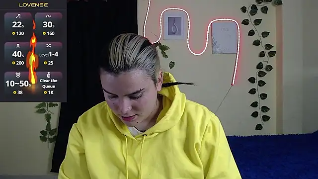 Snapshot of Nika_1_ chatting on January 16, 2026, 9:52 pm Nika 1 online show from January 16, 2026, 9:52 pm