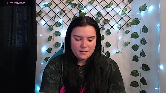 Nika 1  online show from May 12, 2026, 9:54 pm