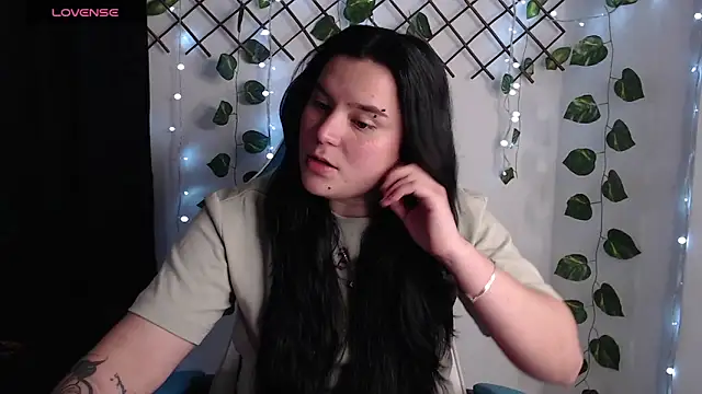 Nika 1  online show from May 24, 2026, 1:16 am