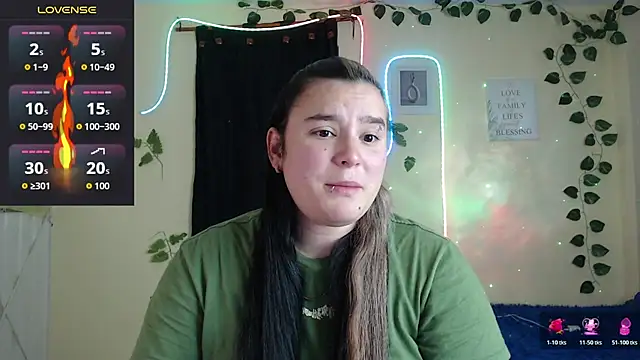 Nika 1  online show from January 7, 2026, 8:14 pm