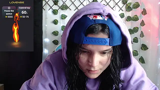 Snapshot of Nika_1_ chatting on March 22, 2026, 11:39 pm Nika 1 online show from March 22, 2026, 11:39 pm