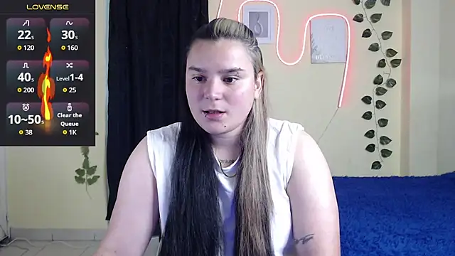 Snapshot of Nika_1_ chatting on January 16, 2026, 12:14 am Nika 1 online show from January 16, 2026, 12:14 am