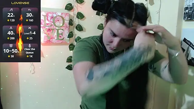 Snapshot of Nika_1_ chatting on February 3, 2026, 10:26 pm Nika 1 online show from February 3, 2026, 10:26 pm