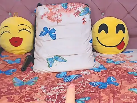 sharonbrown28 online show from February 26, 2026, 9:59 pm