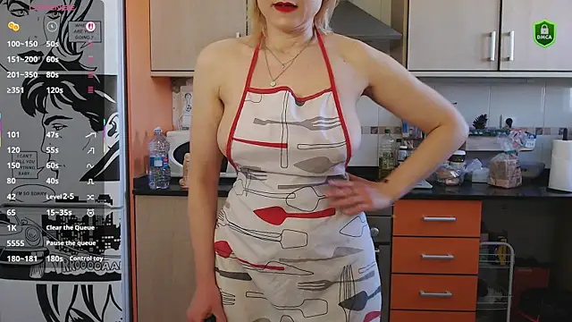 JennyCoquine online show from November 17, 2025, 10:19 am