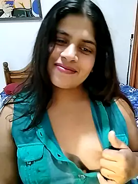 chanu174174 online show from January 14, 2026, 7:45 am