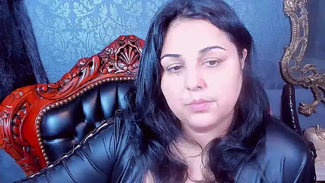 Snapshot of SelenaNoctis chatting on April 6, 2026, 4:19 am SelenaNoctis online show from April 6, 2026, 4:19 am