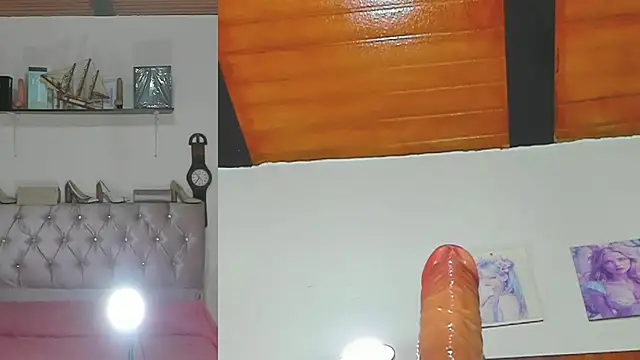 sharlotte funny online show from June 11, 2026, 3:36 am
