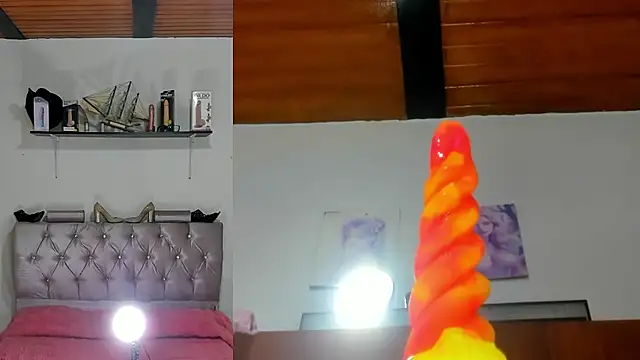 sharlotte funny online show from March 20, 2026, 3:07 am