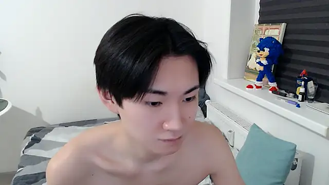 Miram Yu online show from January 8, 2026, 4:40 am