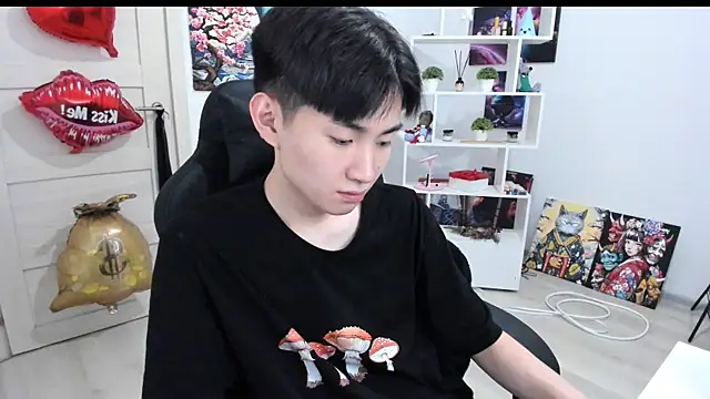 Snapshot of Miram_Yu chatting on July 26, 2026, 3:46 am Miram Yu online show from July 26, 2026, 3:46 am