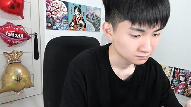 Snapshot of Miram_Yu chatting on June 17, 2026, 7:24 pm Miram Yu online show from June 17, 2026, 7:24 pm