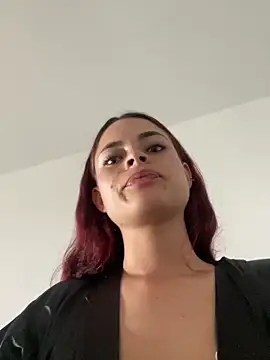 HannaRhodes online show from March 22, 2025, 7:42 pm