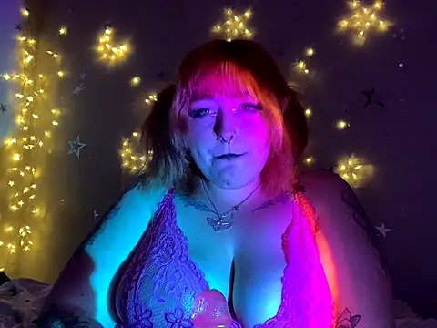 puffpixiee online show from December 1, 2024, 10:59 pm