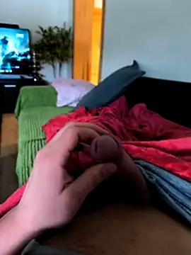 Snapshot of Jocker12456 chatting on February 13, 2026, 2:50 pm Jocker12456 online show from February 13, 2026, 2:50 pm