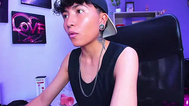 Im Mathias online show from October 29, 2025, 3:38 am