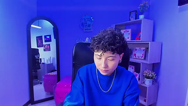 Im Mathias online show from November 20, 2025, 4:13 am