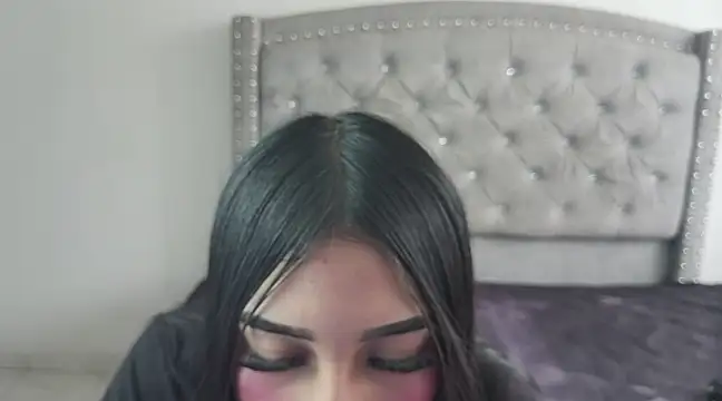 Snapshot of Nesuko_kamado_ chatting on March 8, 2025, 5:54 pm Nesuko kamado online show from March 8, 2025, 5:54 pm