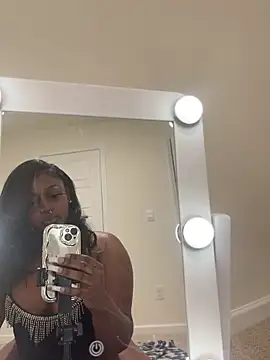 Callonroxy online show from February 27, 2026, 3:40 am