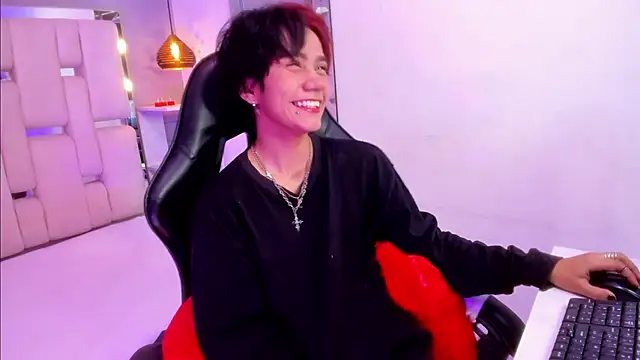 Eriol  online show from September 14, 2025, 12:16 pm