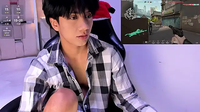 Eriol  online show from May 30, 2026, 3:57 am